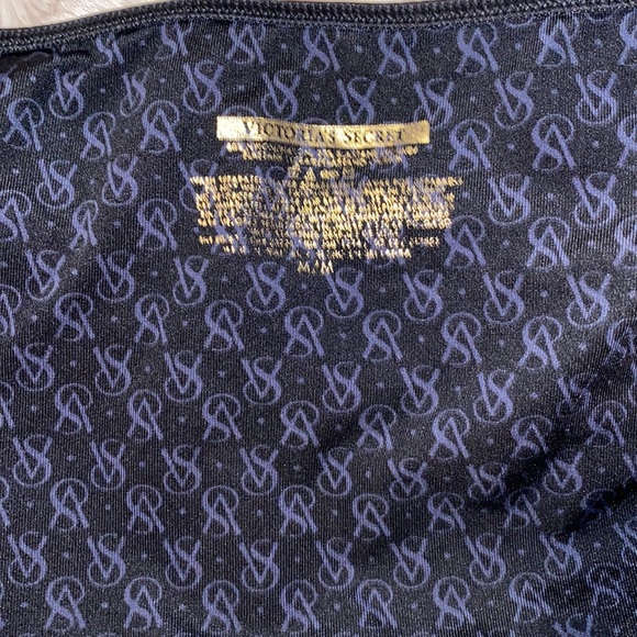 Victoria’s Secret Bandeau Halter Swim Suit Set - Picture 10 of 10